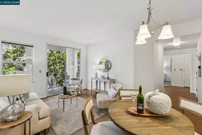 1840 Tice Creek #2217, Walnut Creek, CA 94595 - Photo 20