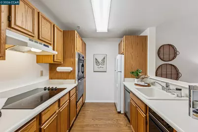 1840 Tice Creek #2217, Walnut Creek, CA 94595 - Photo 2