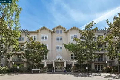 1840 Tice Creek #2217, Walnut Creek, CA 94595 - Photo 40