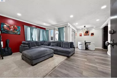 355 Parkview Terrace #B9, Vallejo, CA 94589 - Photo 4