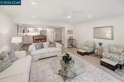 2017 Oakmont Way #2, Walnut Creek, CA 94595 - Photo 20