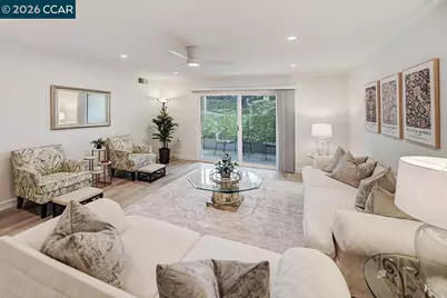 2017 Oakmont Way #2, Walnut Creek, CA 94595 - Photo 14