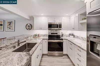 2017 Oakmont Way #2, Walnut Creek, CA 94595 - Photo 12