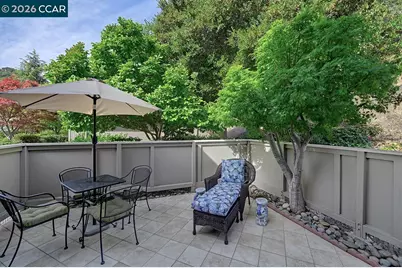 2017 Oakmont Way #2, Walnut Creek, CA 94595 - Photo 26