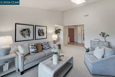 2635 Saklan Indian Dr #3, Walnut Creek, CA 94595 - Photo 6