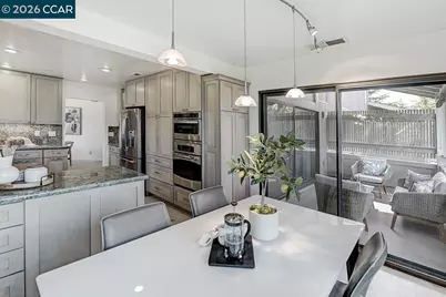 2635 Saklan Indian Dr #3, Walnut Creek, CA 94595 - Photo 20