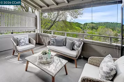 2635 Saklan Indian Dr #3, Walnut Creek, CA 94595 - Photo 14