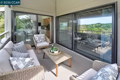 2635 Saklan Indian Dr #3, Walnut Creek, CA 94595 - Photo 18