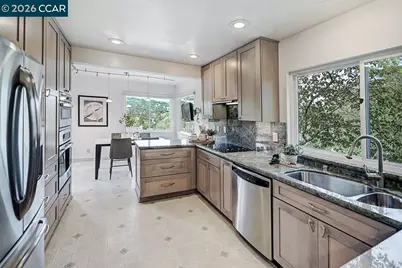 2635 Saklan Indian Dr #3, Walnut Creek, CA 94595 - Photo 10