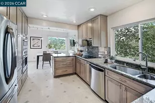 2635 Saklan Indian Dr, Walnut Creek, CA 94595 - Photo 10