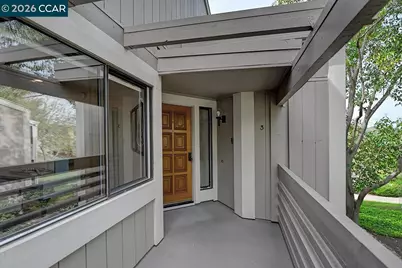 2635 Saklan Indian Dr #3, Walnut Creek, CA 94595 - Photo 2