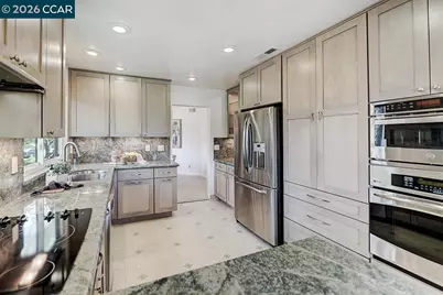 2635 Saklan Indian Dr #3, Walnut Creek, CA 94595 - Photo 22