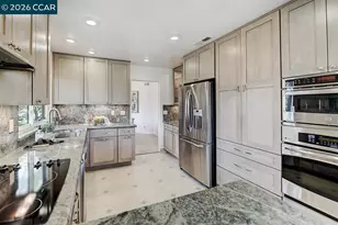 2635 Saklan Indian Dr, Walnut Creek, CA 94595 - Photo 22