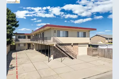 1937 Powell St, San Pablo, CA 94806 - Photo 2