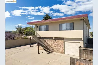 1937 Powell St, San Pablo, CA 94806 - Photo 1