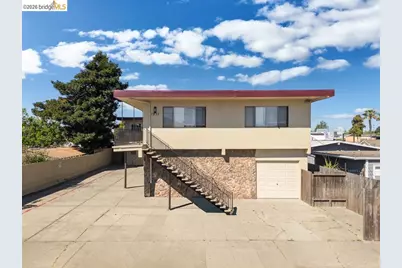 1937 Powell St, San Pablo, CA 94806 - Photo 2