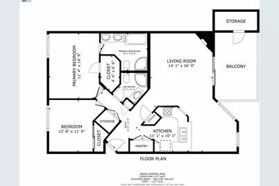 21103 Gary #318A, Castro Valley, CA 94546 - Photo 42