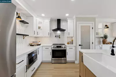 2101 Golden Rain Rd #14, Walnut Creek, CA 94595 - Photo 24