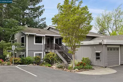 2075 Cactus Ct #1, Walnut Creek, CA 94595 - Photo 2