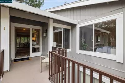2075 Cactus Ct #1, Walnut Creek, CA 94595 - Photo 4