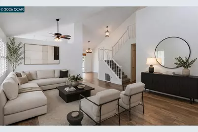 1515 Ohara Court, Clayton, CA 94517 - Photo 1