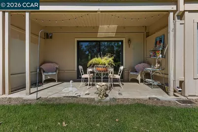 2001 Golden Rain Road #4, Walnut Creek, CA 94595 - Photo 28