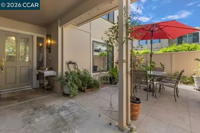 2001 Golden Rain Road #4, Walnut Creek, CA 94595 - Photo 4