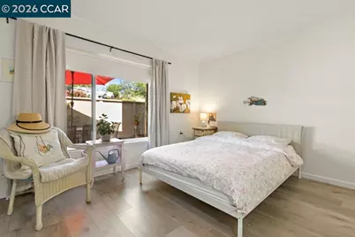 2001 Golden Rain Road #4, Walnut Creek, CA 94595 - Photo 22