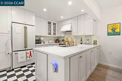 2001 Golden Rain Road #4, Walnut Creek, CA 94595 - Photo 14