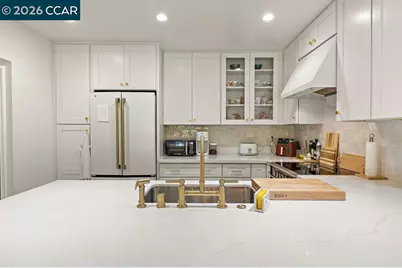 2001 Golden Rain Road #4, Walnut Creek, CA 94595 - Photo 16