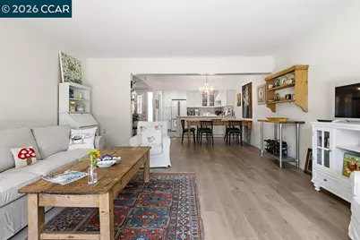 2001 Golden Rain Road #4, Walnut Creek, CA 94595 - Photo 12