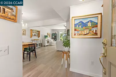 2001 Golden Rain Road #4, Walnut Creek, CA 94595 - Photo 8