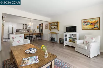 2001 Golden Rain Road #4, Walnut Creek, CA 94595 - Photo 10