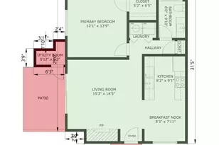 197 Schooner Ct, Richmond, CA 94804 - Photo 18