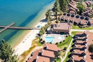 3535 Lake Tahoe Blvd, South Lake Tahoe, CA 96150 - Photo 1