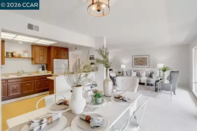 2801 Golden Rain Rd #3, Walnut Creek, CA 94595 - Photo 14