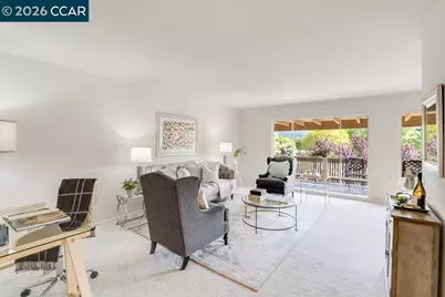 2801 Golden Rain Rd #3, Walnut Creek, CA 94595 - Photo 6