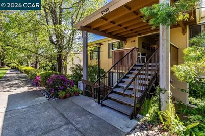 2801 Golden Rain Rd #3, Walnut Creek, CA 94595 - Photo 4