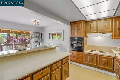 2801 Golden Rain Rd #3, Walnut Creek, CA 94595 - Photo 16