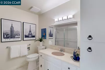 2801 Golden Rain Rd #3, Walnut Creek, CA 94595 - Photo 20