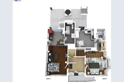 3300 Harrison St, Oakland, CA 94611 - Photo 36