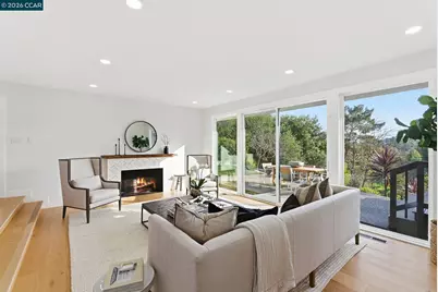 89 Greenfield Dr, Moraga, CA 94556 - Photo 6