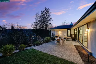 89 Greenfield Dr, Moraga, CA 94556 - Photo 44