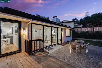 89 Greenfield Dr, Moraga, CA 94556 - Photo 46