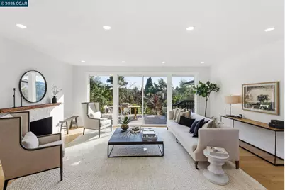 89 Greenfield Dr, Moraga, CA 94556 - Photo 4