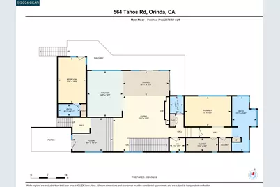 564 Tahos Rd, Orinda, CA 94563 - Photo 58