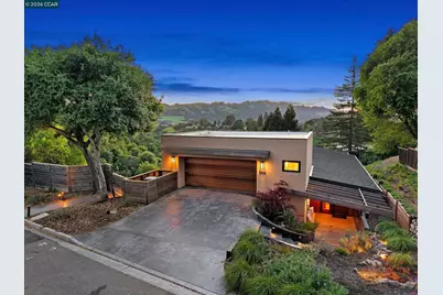 564 Tahos Rd, Orinda, CA 94563 - Photo 2