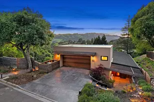 564 Tahos Rd, Orinda, CA 94563 - Photo 2