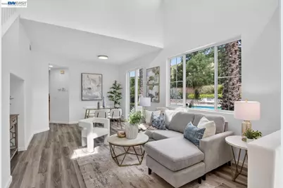 20044 Shadow Creek Cir, Castro Valley, CA 94552 - Photo 4