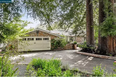 2007 Calle Los Callados, Diablo, CA 94528 - Photo 1